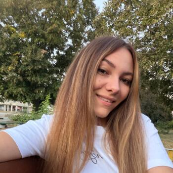 Babysitting job in Mönchengladbach: babysitting job Iva