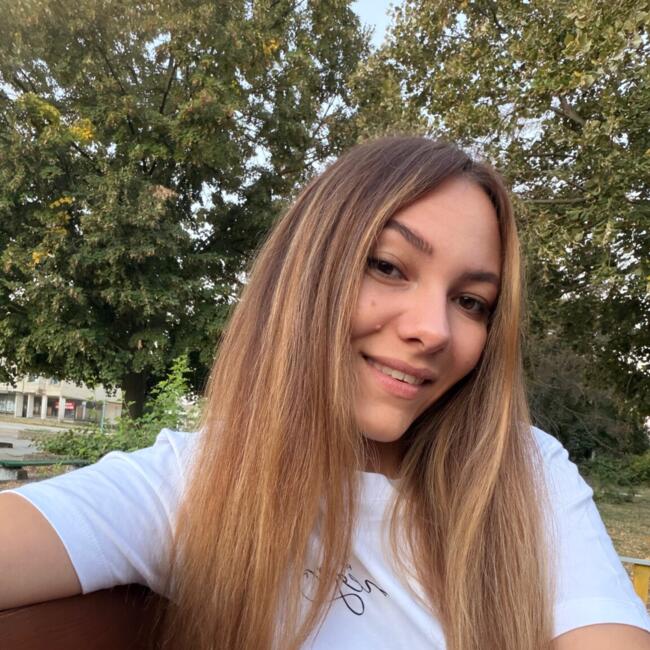 Babysitting job in Mönchengladbach: Iva