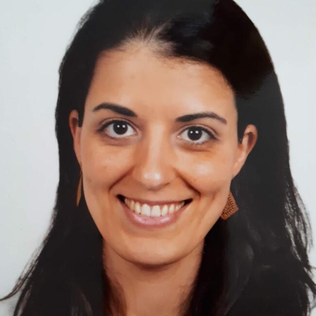Babysitting job in Viseu: Cátia