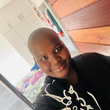 Parent Mamelodi: Nomfundo