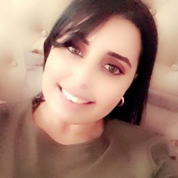 Baby-sitter Lyon: Najlaa