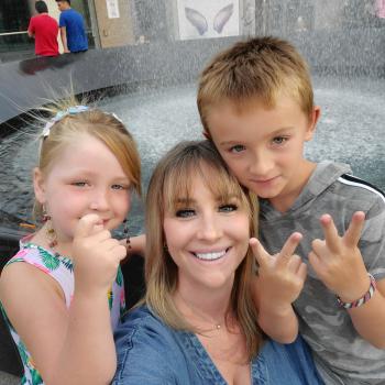Baby-sitting Toronto: job de garde d'enfants Jessica