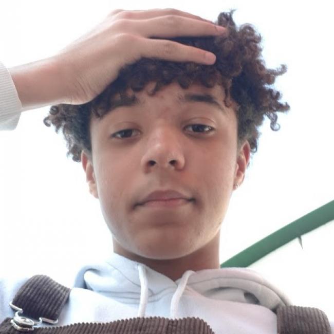 Babysitter in Vilvoorde: Noah Hope