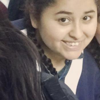 Niñera en El Bosque (Región Metropolitana de Santiago de Chile): Camila