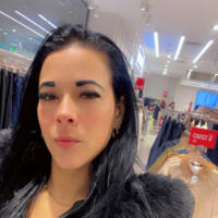 Barbara Rodriguez Hernandez