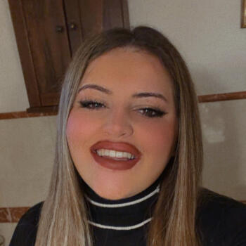 Babysitter in Marano di Napoli: Anna