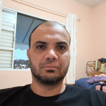 Família São João da Boa Vista: Afonso