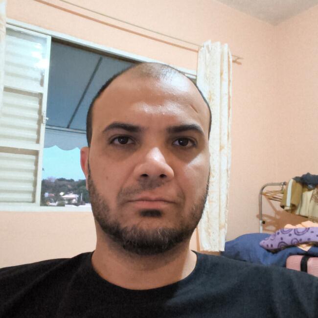Emprego de babá em São João da Boa Vista: Afonso
