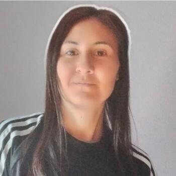 Babysitter in Córdoba: Romina