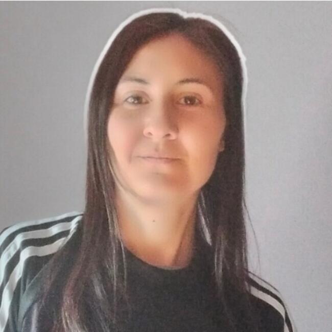 Babysitter in Córdoba: Romina