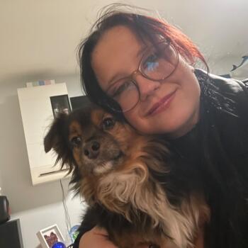 Babysitter in Lampertheim: Michelle