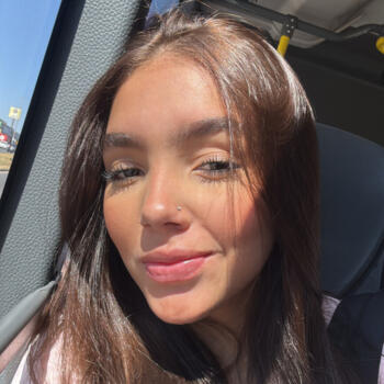 Babá Aparecida de Goiânia: Eduarda