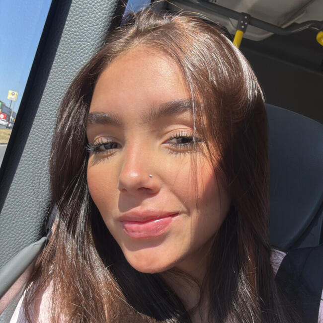 Babysitter in Aparecida de Goiânia: Eduarda