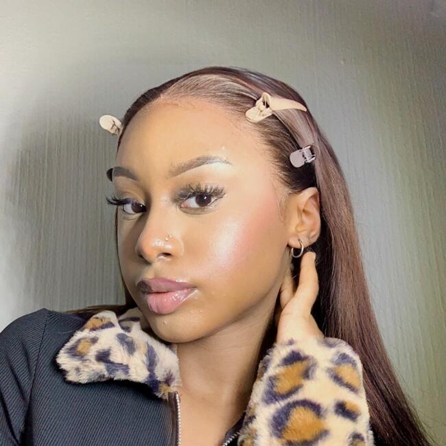 Babysitter in Randburg: Christina Bella