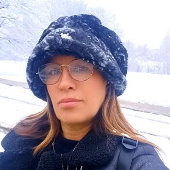 Babysitter Warsaw: Adriana