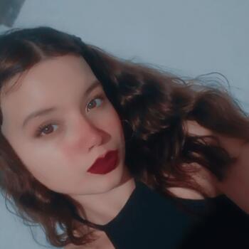 Babysitter in Merlo (Buenos Aires): Melany