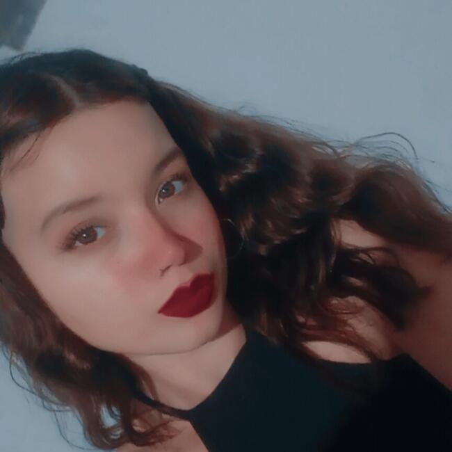 Babysitter in Merlo (Buenos Aires): Melany