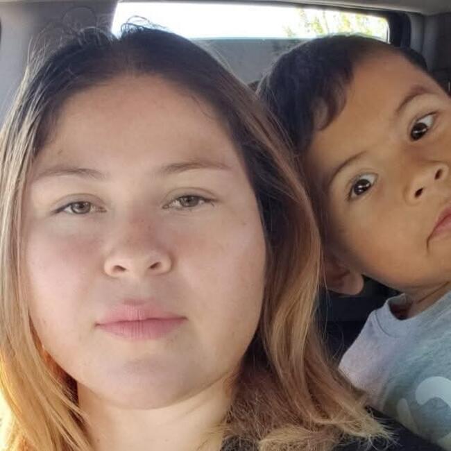 Babysitter in Comalapa (Departamento de La Paz): Paty