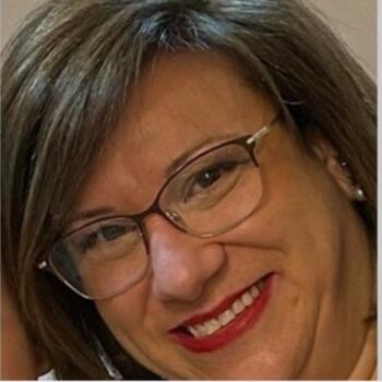 Babysitter in Foggia: Francesca
