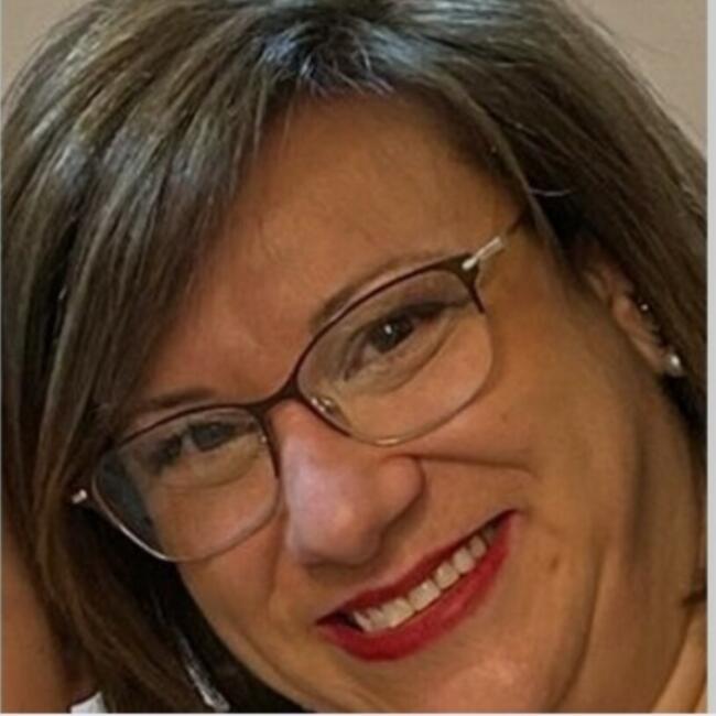 Babysitter in Foggia: Francesca