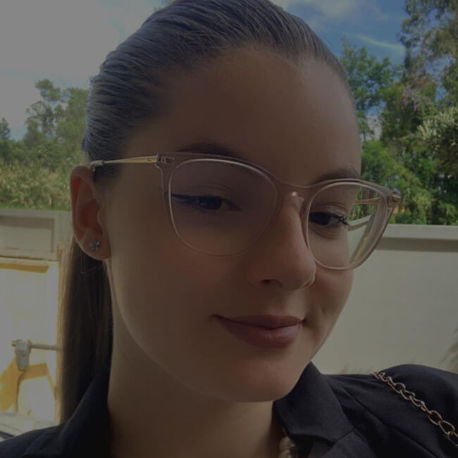 Babysitter em Santa Maria da Feira: Rafaela