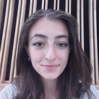 Babysitter in La Spezia: Viola