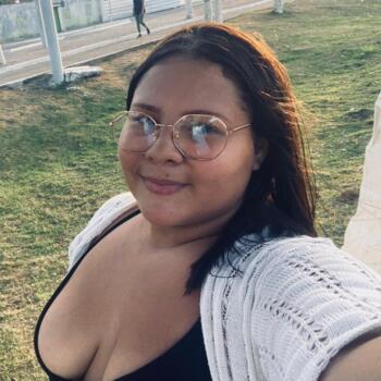 Babysitter in Paripueira: Vitória