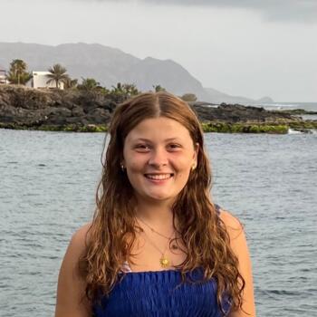 Babysitter in Alcobaça: Carlota