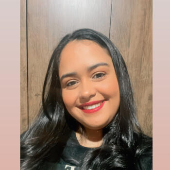 Babysitter São Paulo: Jessica