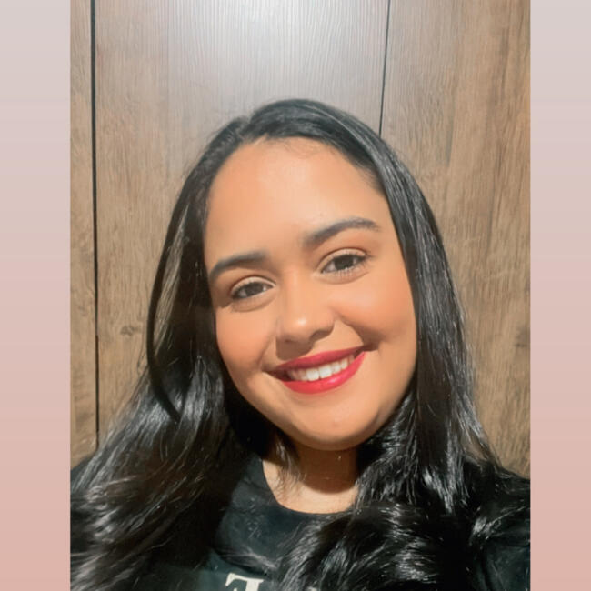 Babysitter in São Paulo: Jessica