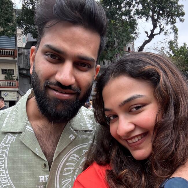 गुरुग्राम में बेबीसिटिंग की नौकरी: Pooja