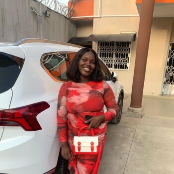 Babysitter in Acigné: Fatim