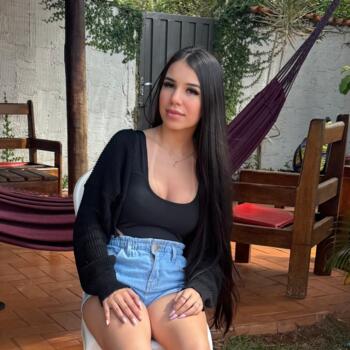 Babysitter Araraquara: Lara