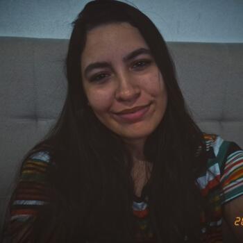 Babá em Caxias (Maranhão): Ana