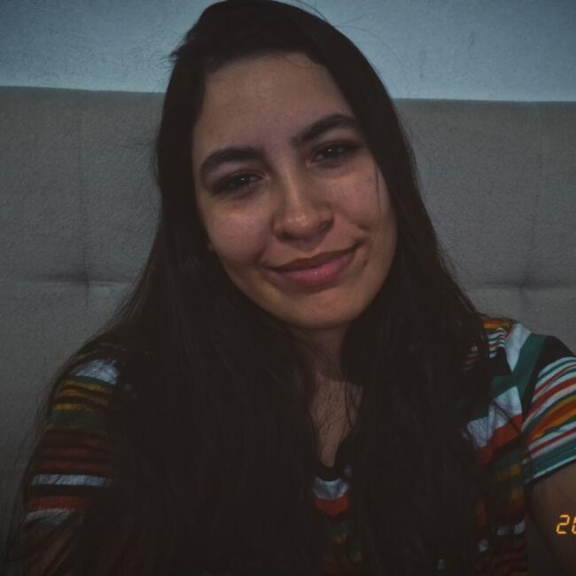 Babá em Caxias (Maranhão): Ana