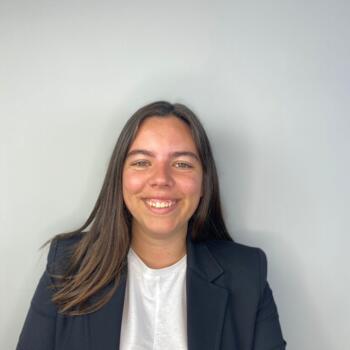 Babysitter in Caldas da Rainha: Mariana