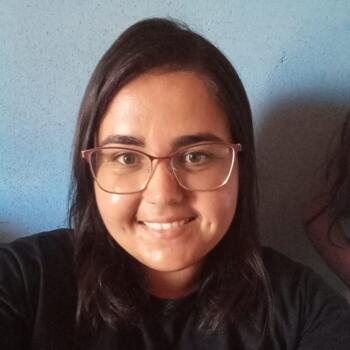 Babá em Pouso Alegre: LUCILENE