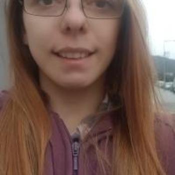Baby-sitter in Grenoble: Celine