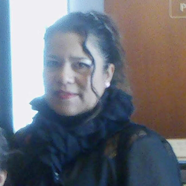 Niñera en Monterrey: IVONE KARINA