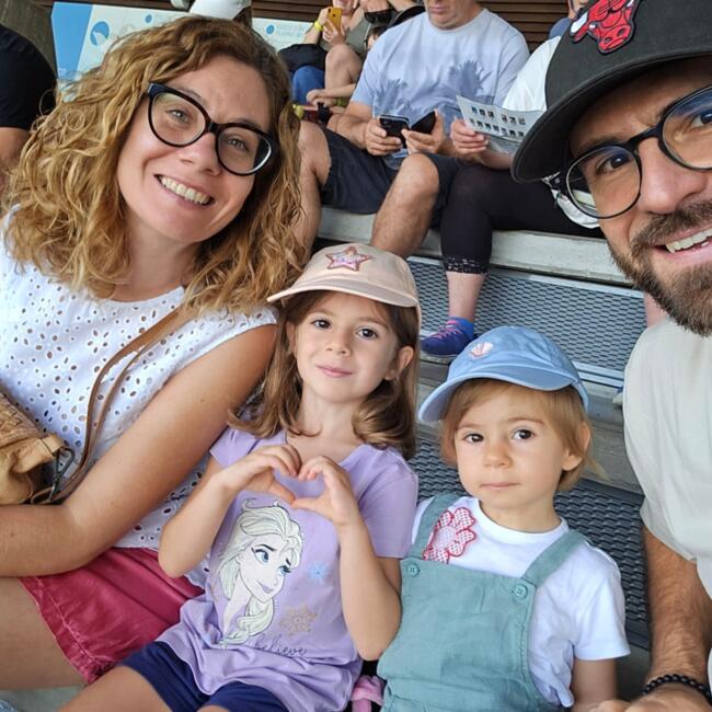 Babysitting job in Civitanova Marche: Sabrina