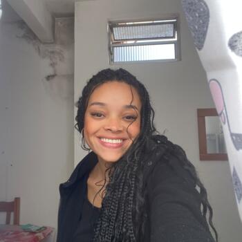 Babysitter in São Paulo (São Paulo): Noemi