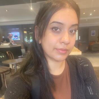 Childminder in Leeds: Nisha