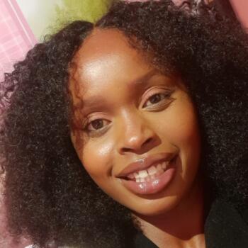 Babysitter Amsterdam: Eunice