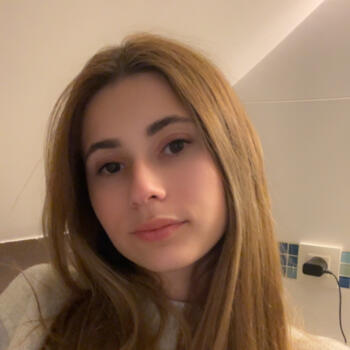 Babysitter in Steenokkerzeel: Kateryna