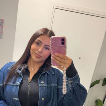 Babysitter in Villetaneuse: Denise nesrine