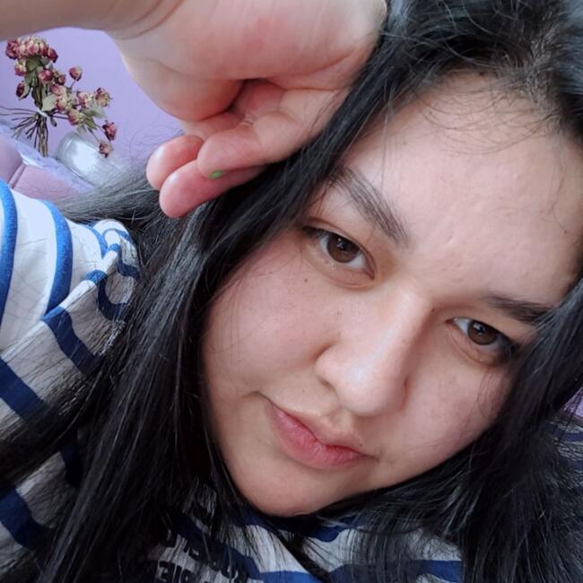 Babysitter in Monterrey: Elizabeth