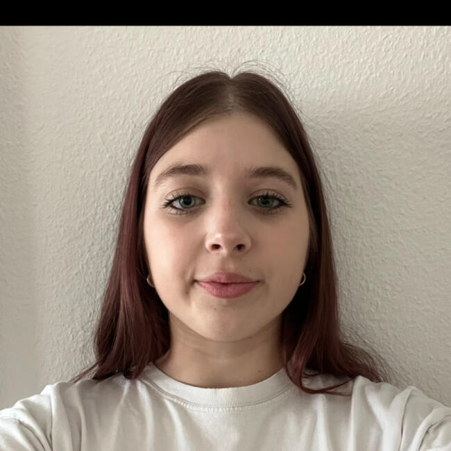 Babysitter in Biel: Ysia