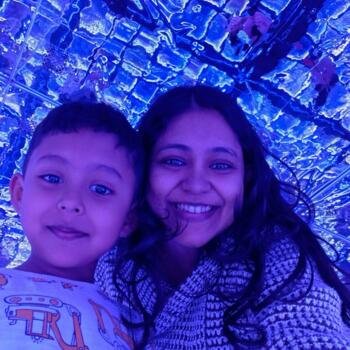 Nanny job in Bengaluru: babysitting job Sonal