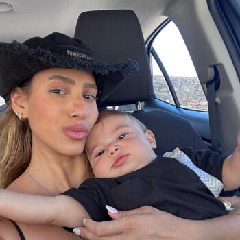 Nanny in Athlit: לינוי