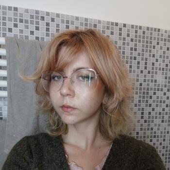 Babysitter a Genova: Federica